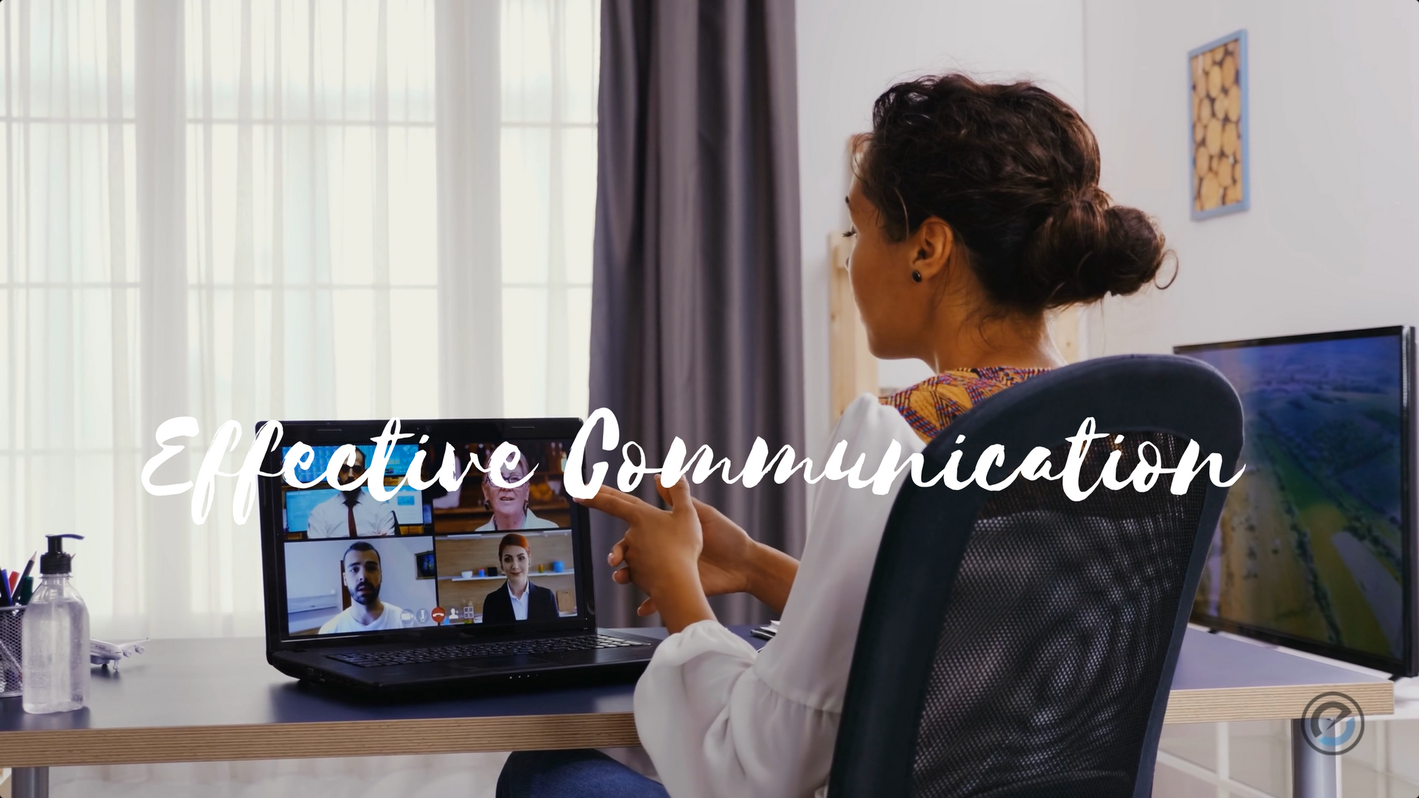 Effective Communication Sample